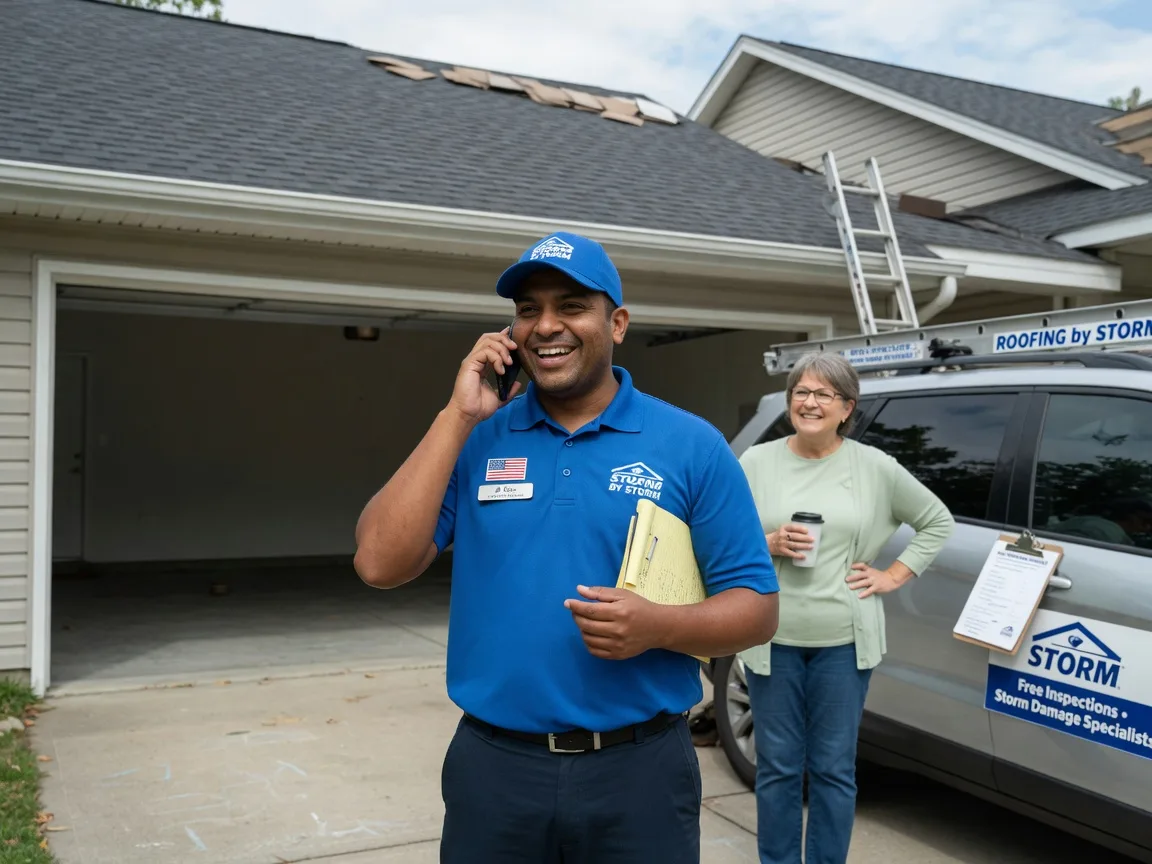 Roof Repair Near Me Prospect, OH FAQs